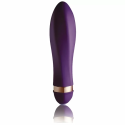 Imagen de ROCKS-OFF TWISTER VIBRADOR 10 MODOS