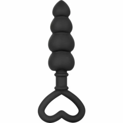 Imagen de SILICONE LOVE PROBE PLUG DE SILICONA 11.5CM