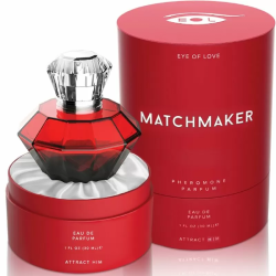 Imagen de MATCHMAKER RED DIAMOND PERFUME PARA ELLA 30ML