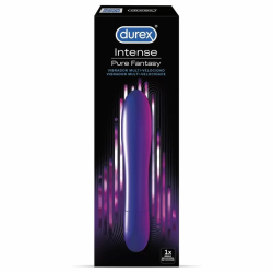 Imagen de DUREX VIBRADOR INTENSE ORGASMIC PURE FANTASY