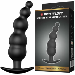 Imagen de PRETTY LOVE SPECIAL ANAL STIMULATION 11.8 CM