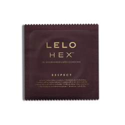 Imagen de LELO HEX CONDOMS RESPECT XL 36 PACK