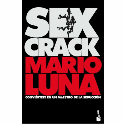 Imagen de GRUPO PLANETA - SEX CRACK EDICION BOLSILLO