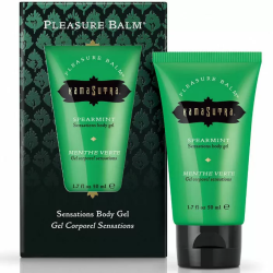 Imagen de KAMASUTRA BALSAMO PLACER ESTIMULANTE MENTA 50ML