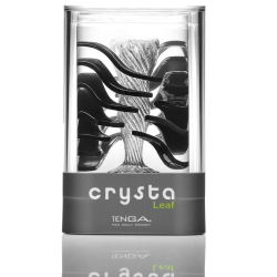 Imagen de TENGA CRYSTA MASTURBADOR MASCULINO LEAF