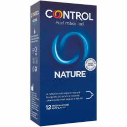 Imagen de CONTROL NATURE 12 UNID