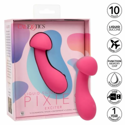 Imagen de CALIFORNIA EXOTICS PIXIES EXCITER ROSA