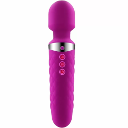 Imagen de BE WANDED MASAJEADOR VIBRADOR VIOLETA