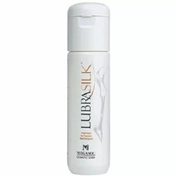 Imagen de EROS LUBRASILK GEL VAGINAL 100 ML