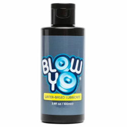 Imagen de BLOW YO LUBRICANTE BASE AGUA 100 ML