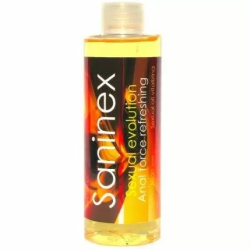 Imagen de SANINEX SEXUAL EVOLUTION ANAL REFRESCANTE 200 ML