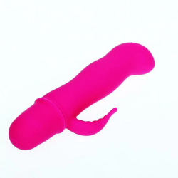 Imagen de PRETTY LOVE FLIRT VIBRADOR  ESTIMULADOR  BLITHE