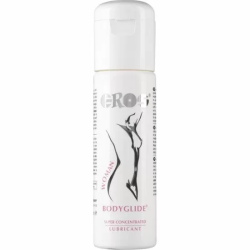 Imagen de EROS BODYGLIDE LUBRICANTE SUPERCONCENTRADO SILICONA WOMAN 100ML