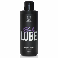 Imagen de BODY LUBE LUBRICANTE SILICONA 1000 ML.