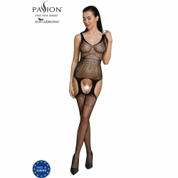 Imagen de ECO COLLECTION BODYSTOCKING ECO BS010