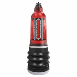 Imagen de BATHMATE HYDROMAX 7 WIDE BOY (X30 WIDE BOY) ROJO