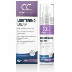 Imagen de LIGHTENING CREAM ACLARAMIENTO DE PIEL 60ML