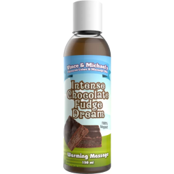 Imagen de VINCE & MICHAEL'S ACEITE PROFESIONAL CHOCOLATE INTENSO 150ML