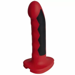 Imagen de ELECTRASTIM FUSION KOMODO DILDO SILICONA