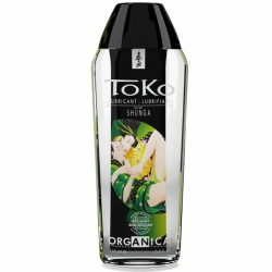 Imagen de SHUNGA TOKO ORGANICA LUBRICANTE NATURAL