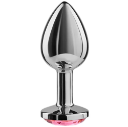 Imagen de SECRETPLAY PLUG ANAL FUCSIA 8CM