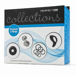 Imagen de PERFECT FIT COLLECTIONS - KIT DE ANILLOS PREMIUM