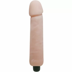 Imagen de LOVE COMPANION DILDO VIBRADOR 25 CM