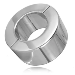 Imagen de ANILLO TESTICULOS ACERO INOXIDABLE 30MM