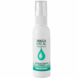 Imagen de EROS MEGASILK SPRAY PARA MASAJES 50 ML