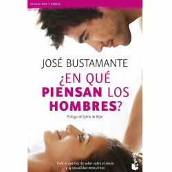 Imagen de ¿EN QUE PIENSAN LOS HOMBRES? FORMATO BOLSILLO