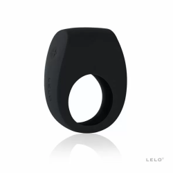 Imagen de LELO - TOR II ANILLO VIBRADOR NEGRO