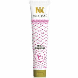 Imagen de NINA KIKÍ LUBRICANTE SABOR A CHICLE 125ML