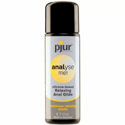 Imagen de PJUR ANALYSE ME GEL RELAJANTE ANAL 30 ML