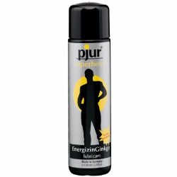 Imagen de PJUR SUPERHERO LUBRICANTE RETARDANTE 100 ML