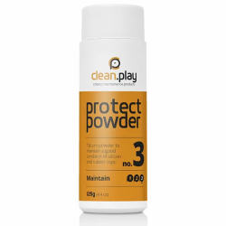 Imagen de COBECO CLEANPLAY POLVOS PROTECTION POWDER 125 GR