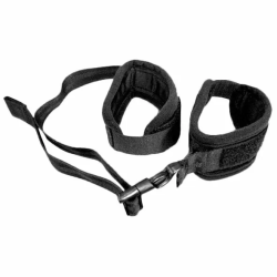 Imagen de SEX & MICHIEF ADJUSTABLE HANDCUFFS