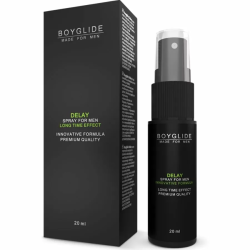 Imagen de BOYGLIDE DELAY SPRAY RETARDANT EFFECT 20 ML