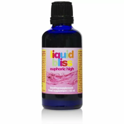 Imagen de COBECO LIQUID BLISS POTENCIADOR ENERGÍA 50ML