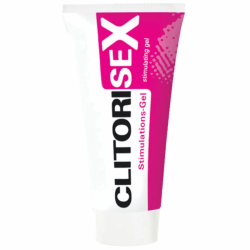 Imagen de EROPHARM CLITORISEX GEL ESTIMULANTE 25 ML