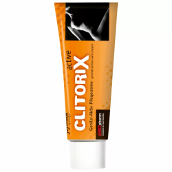 Imagen de EROPHARM CLITORIX ACTIVE CREMA FEMENINA 40ML