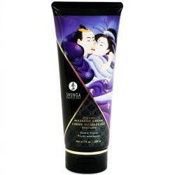 Imagen de SHUNGA CREMA MASAJE FRUTAS EXOTICAS 200ML