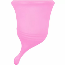 Imagen de EVE NEW COPA MENSTRUAL SILICONA TALLA S