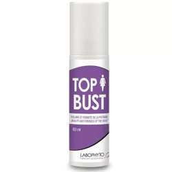 Imagen de TOPBUST GEL FIRMEZA PECHOS 60 ML