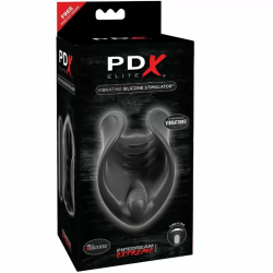 Imagen de PDX ELITE ESTIMULADOR PARA PENE CON VIBRACION