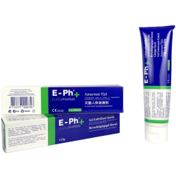 Imagen de EUROPHARMA E-PH+ GEL HUMECTANTE 113 GR