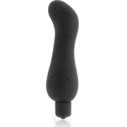 Imagen de DOLCE VITA G-SPOT VIBRADOR SILICONA