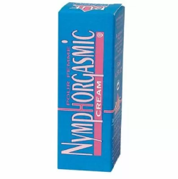 Imagen de NYMPHORGASMIC CREAM 15ML