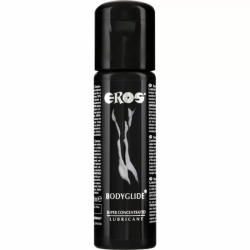 Imagen de EROS BODYGLIDE LUBRICANTE SUPERCOCENTRADO SILICONA 100ML