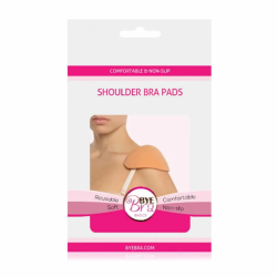 Imagen de BYEBRA SHOULDER BRA REALZADOR SILUETA NUDE