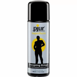 Imagen de PJUR SUPERHERO LUBRICANTE RETARDANTE 30 ML